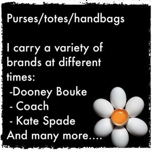 Elegant Women's Handbag